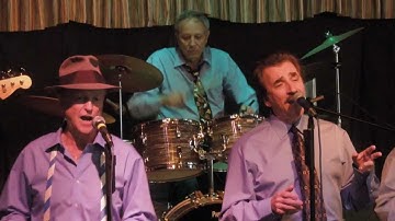 "Most Of Those Pretty Young Girls" performed by the "William Dell & Wee Jams"