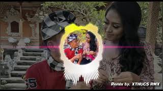 REMIX FULL BASS CARA CICING BERUNG BAYU NIRWANA BY. XTHUGS RMX