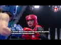 Fatima Zahra One Win Away from Commonwealth Games Final! 🇵🇰🥊 | A Sports
