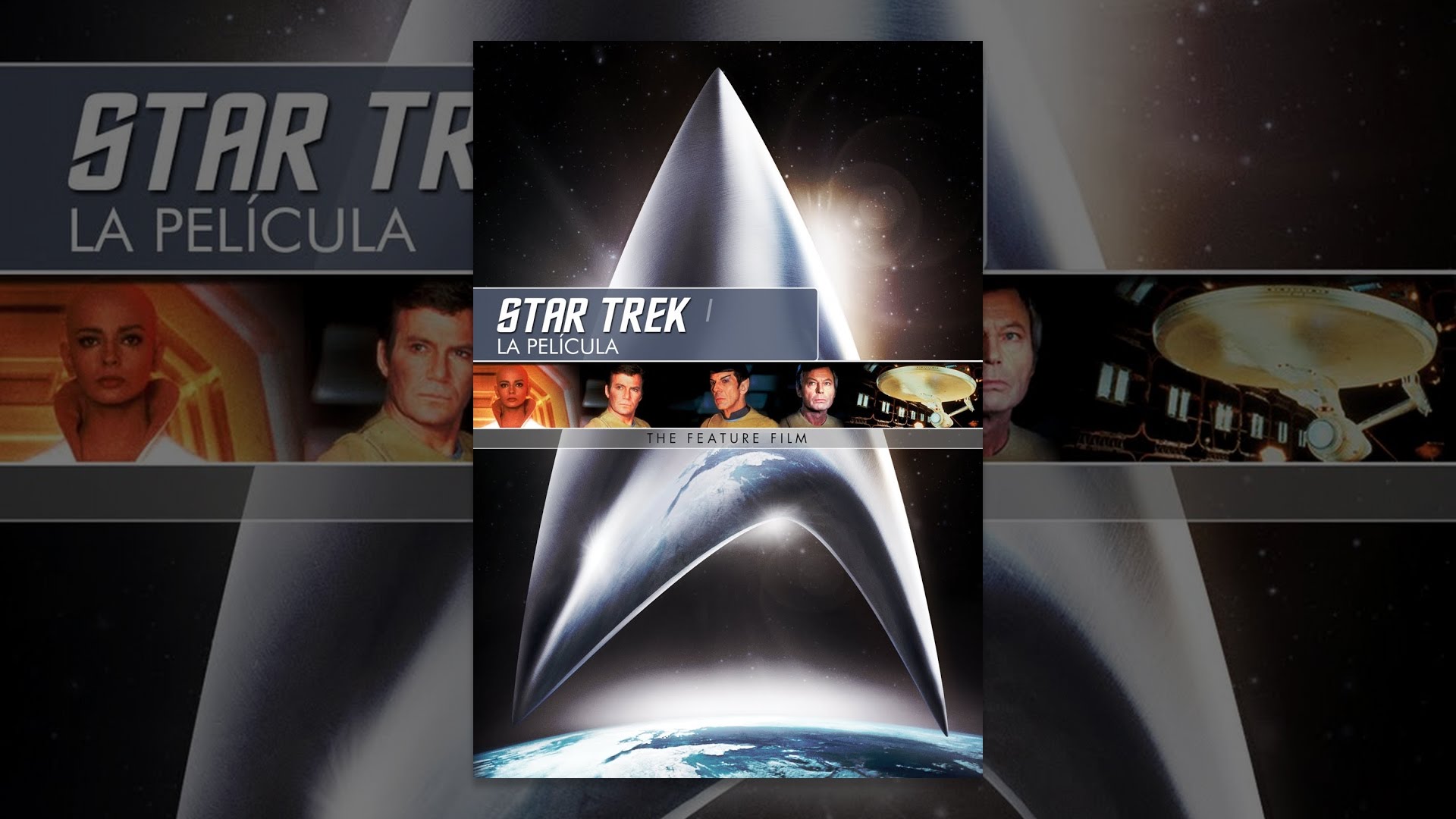 star trek youtube pelicula completa