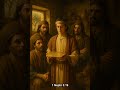 1 Nephi 3:19 | The First Book of Nephi | Daily BOM Scripture #Shorts