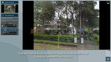 Tutrial Photo Matching (Fotomontaje) con Lumion 11 3/3