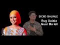 SICIID QALINLE RUG XALALA GUUR BA LEH HEES CUSUB 2025 OFFICIAL MUSIC
