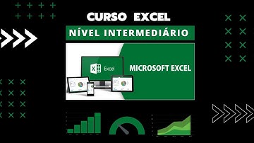 Curso Excel FUNÇÕES DIREITA, ESQUERDA, EXT  TEXTO Tutorial Passo a Passo