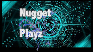 Nugget Playz intro