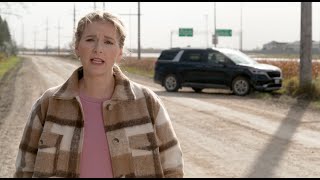 Your Safety Watch – safe exit from a vehicle