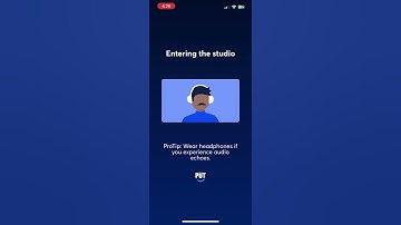 How to Access StreamYard As A Guest On iOS