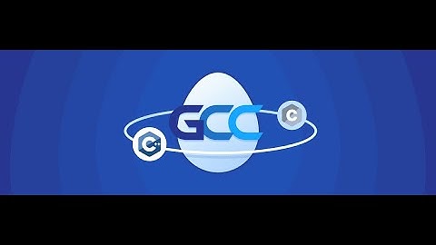 What is gcc?? How to install gcc on windows successfully
