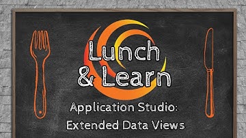 Epicor Application Studio: Unlocking the Power of Linkable Extended Data Views