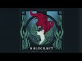 Halocraft - Chains For The Sea [Full Album]