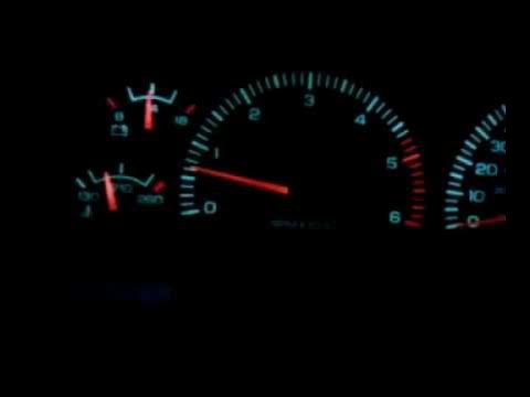 1998 Dodge Dakota Problems - YouTube