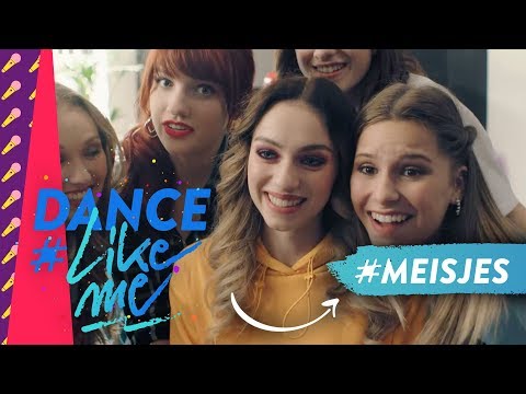 Dance #LikeMe |