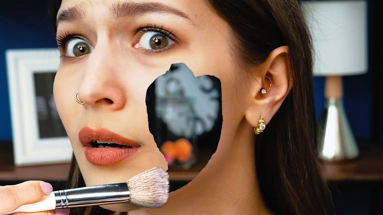 27 INVISIBLE MAKEUP HACKS FOR A PERFECT LOOK