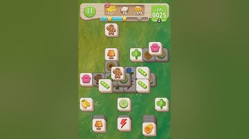 Tiledom Tile Matching Puzzle Game 2