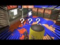 3発当てても倒せない1確武器があるらしい...