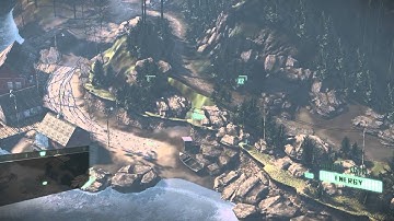 CryEngine3 SDK 3.4.5 Zoom