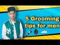 5 grooming tips that everyone should follow  tamil  vel