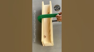 Part 026: Smart work tips👍#alltools #diy #tools4life #smartwork #craft #workingtrick #tricks #tools