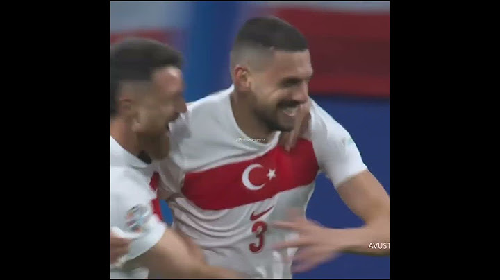 Avusturya 1-2 Türkiye Çeyrek Finaldeyiz.🇹🇷🇹🇷🇹🇷🇹🇷🇹🇷🇹🇷#türkiye #merihdemiral #bizimçocuklar