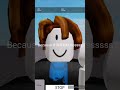 Do you like a cat? #shorts #cat #roblox #funny #memes