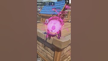 DVA BOMB REAKS HAVOC 💥 #overwatch2 #esports