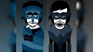 Talking about the similarities of Incredibox Deluxe V7 and The Invasion...