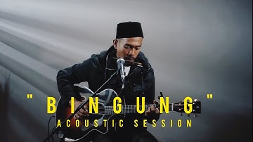 IKSAN SKUTER - BINGUNG (ACOUSTIC SESSION)