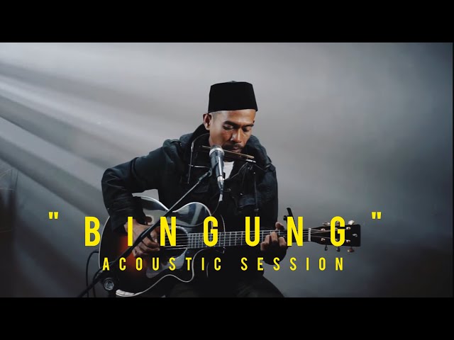 IKSAN SKUTER - BINGUNG (ACOUSTIC SESSION) class=