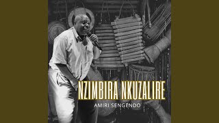 Nzimbira Nkuzalire