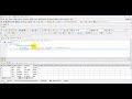 Oracle APEX - APEX DATA PARSER Example  Read Excel, CSV, or JSON Files Easily part 6