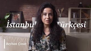 Konuşma Uzuvlarımız için Egzersizler - Reyhan Çınar - @istanbulturkcesi_