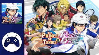 PoTII: RB Gameplay Android / iOS screenshot 5