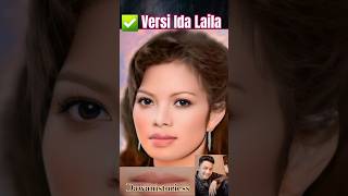 murah Atiatau Ida Laila27 November 1943  12 September 2019 shorts fyp transformasi