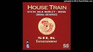 Risse - House Train (DJ Cliff's Retracked And Remixed Version)