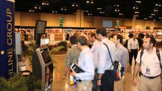 Berkshire Meeting Richline VIGIX Kiosk Video (with Intro/Outro)