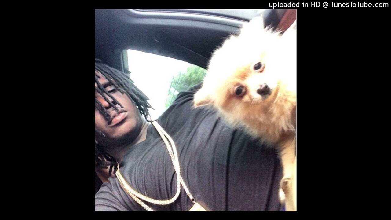 (FREE) chief keef x futuristic x glo gang type beat 