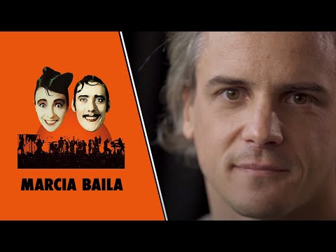 The Songs of Les Rita Mitsouko - Episode 1 - MARCIA BAILA by Romain Caillard (keyboards)