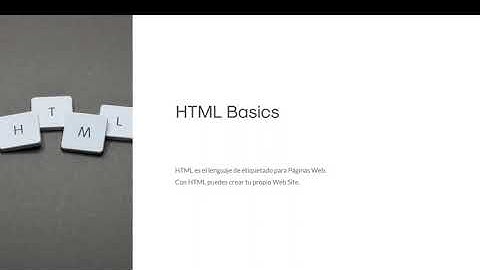 Programación Avanzada II - Clase 01 (Teoría)