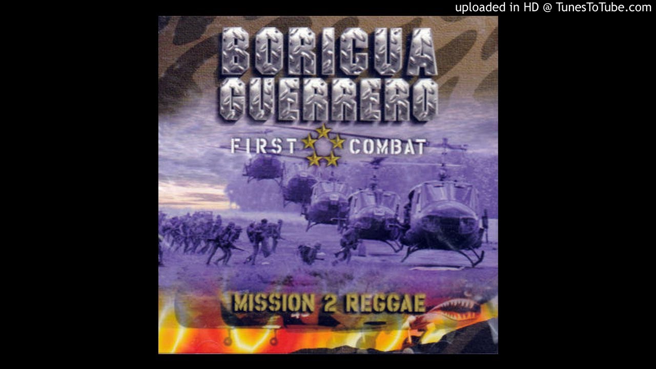 Hector & Tito - Mi Contrincante