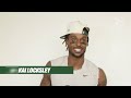 📽️ POSTGAME │ QB - Kai Locksley - PENALTIES │ 05.27.23