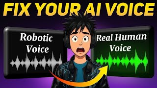 ❌ Stop Using Fake AI Voice | Try This Free Realistic Hack 🎙FREE VOICE CLONING AI