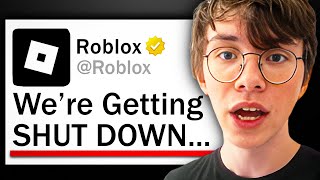 Roblox Predator Situation Just Got Darker..