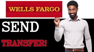 How To Send ACH Transfer Wells Fargo (2025)