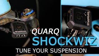 ShockWiz Review, Mtb suspension tuning made easy screenshot 4