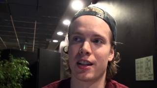 Joni Jouhkimainen Olybet Tallinn Highroller Voiton Jälkeen