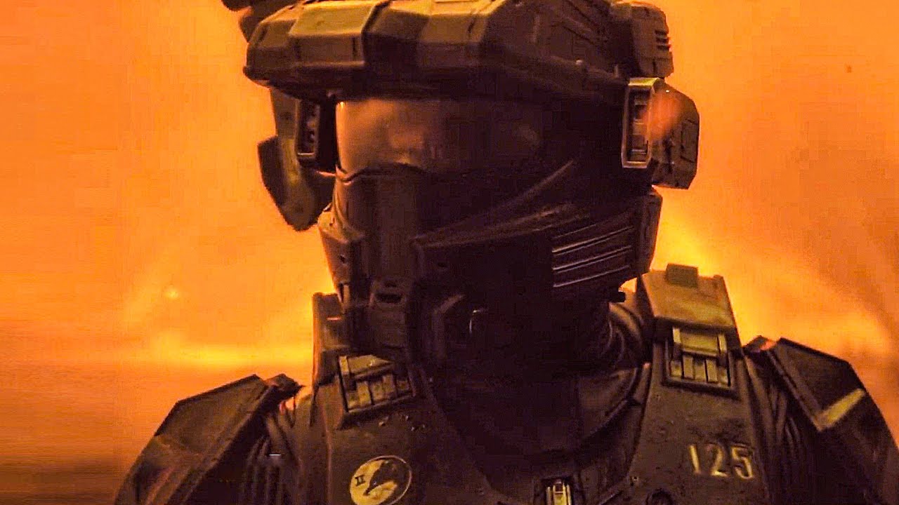 Segunda temporada da série de Halo chega em 2024, segundo Joseph