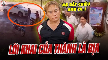 NGƯỜI THÂN VỤ ANH DÙNG XE ĐÂM C.H.Ế.T EM GÁI: “MỌI LỜI KHAI CỦA ANH TA LÀ BỊA, MẸ RẤT CHIỀU ANH TA”
