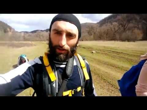 ფიტარეთი, ემოციები გზად - Le one Emotions