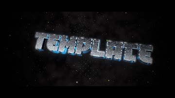 Template Intro Blender l DOWNLOAD AT 5 LIKES