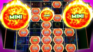 Ultimate FIRE link slot machines FOREST WILD 🔥🔥🔥🔥